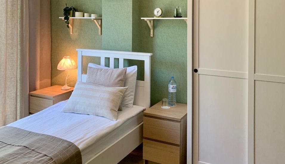 Standard Classic Villa (Single)