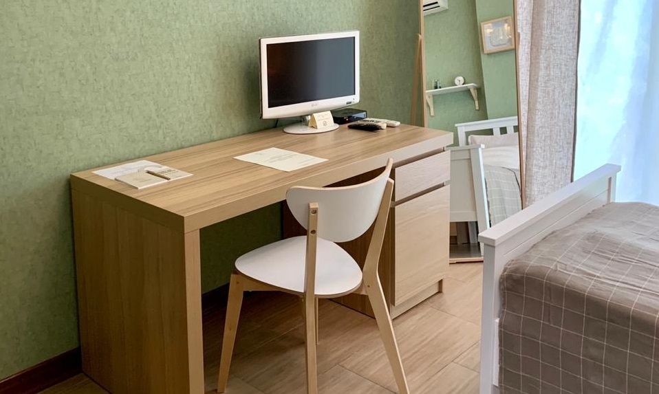 Standard Classic Villa (Single)