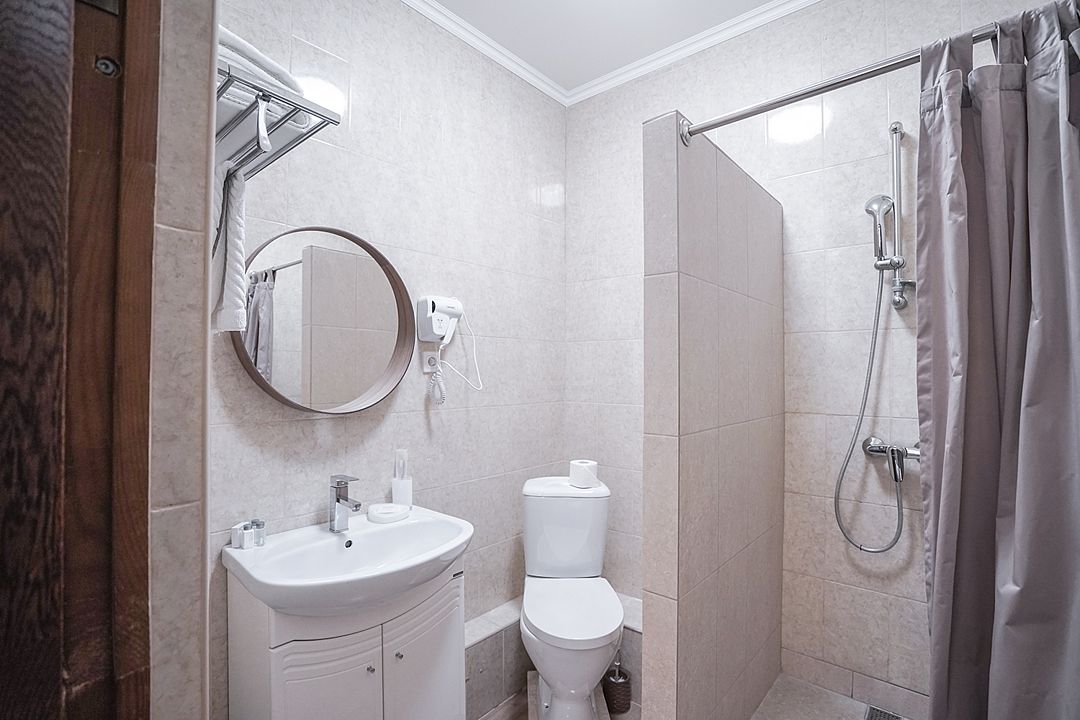 Standard Classic Villa (Single)