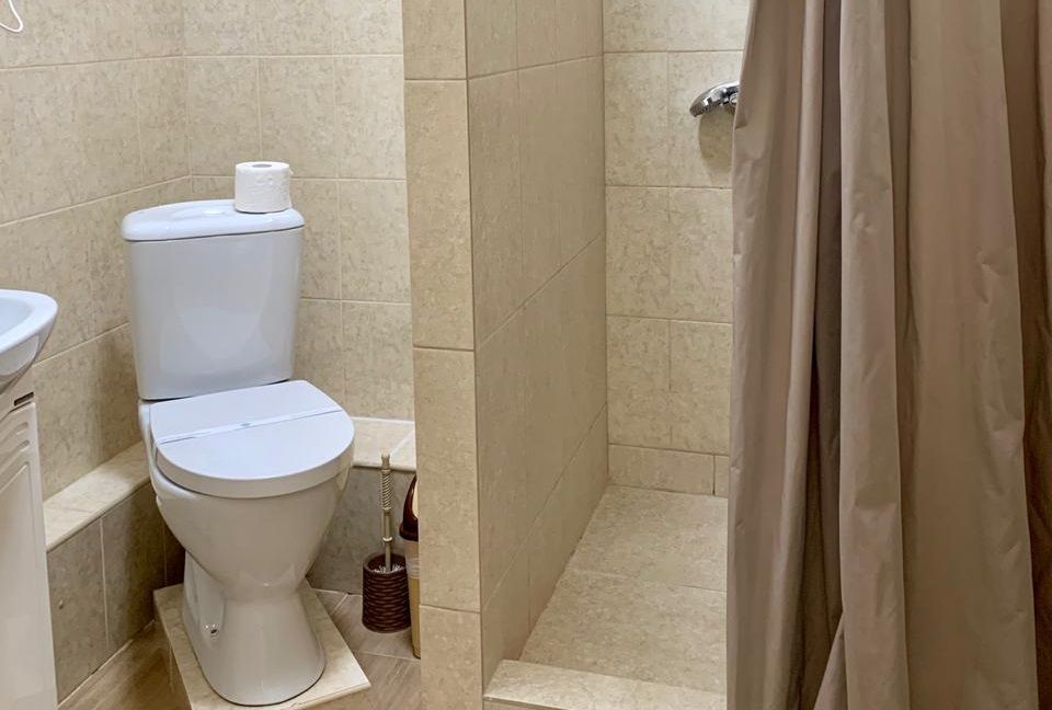 Standard Classic Villa (Single)