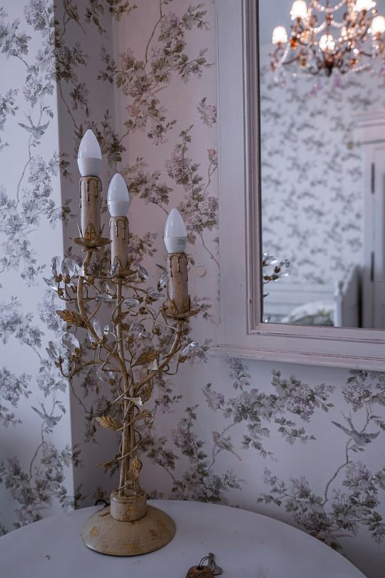 Standard Classic Villa (Twin)