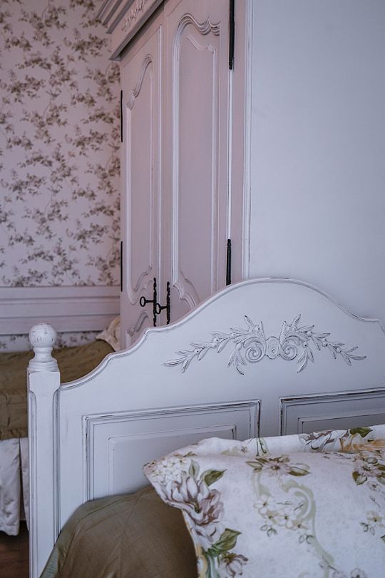 Standard Classic Villa (Twin)