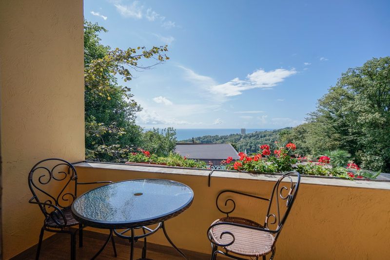 Standard Classic Villa (Twin)