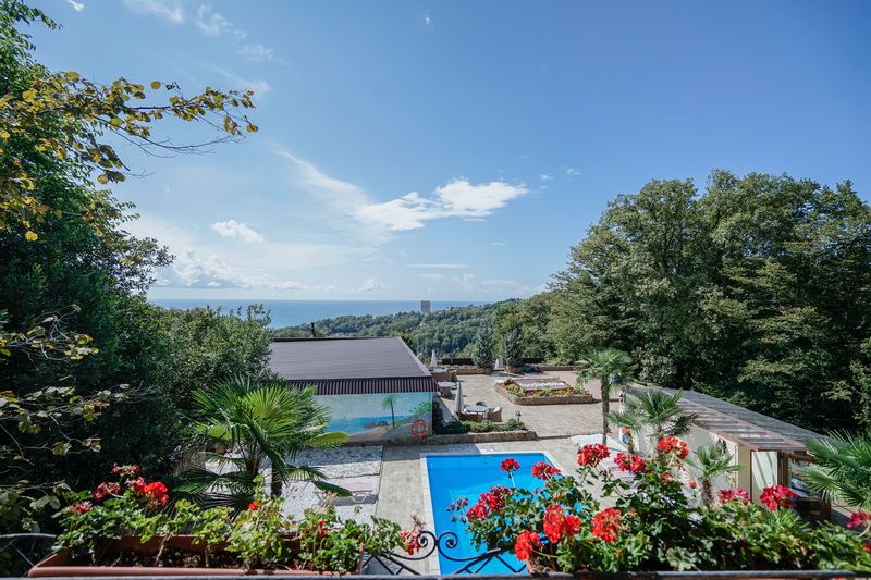 Standard Classic Villa (Twin)