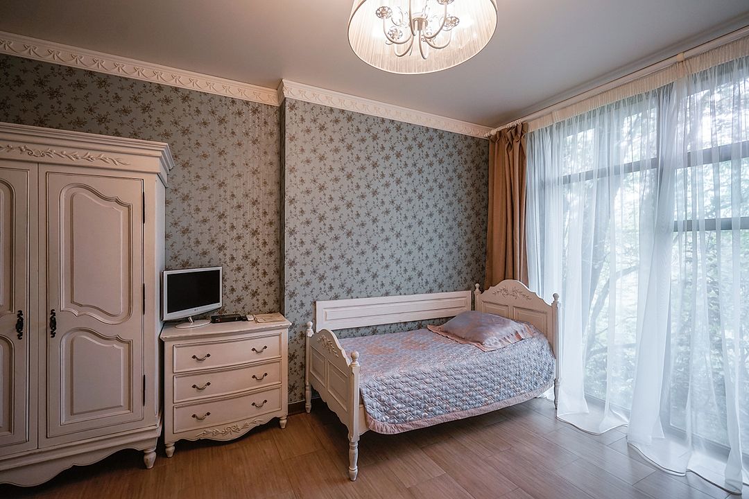 Standard Premium Blue (Twin)