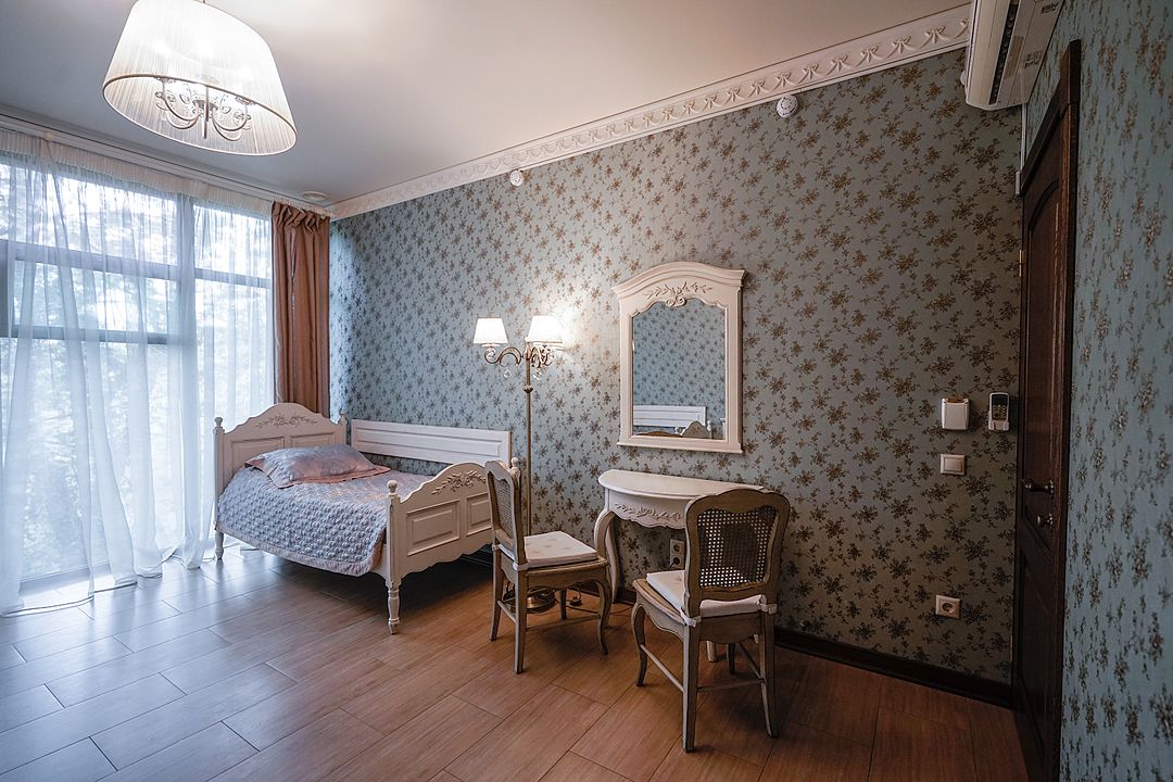 Standard Premium Blue (Twin)