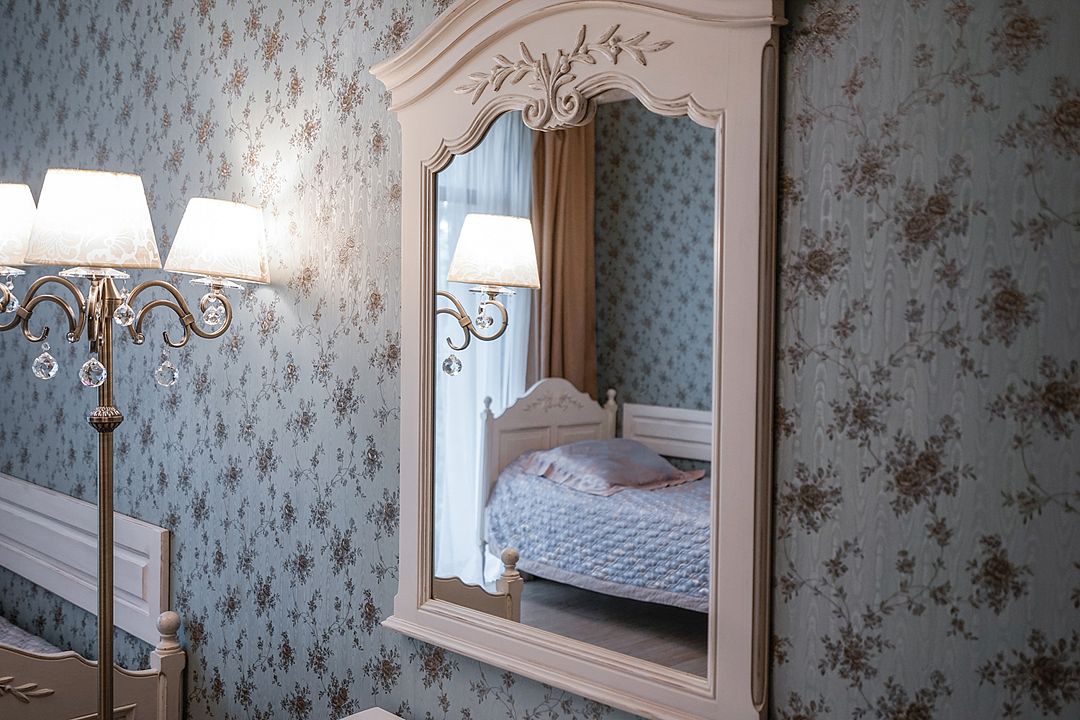 Standard Premium Blue (Twin)