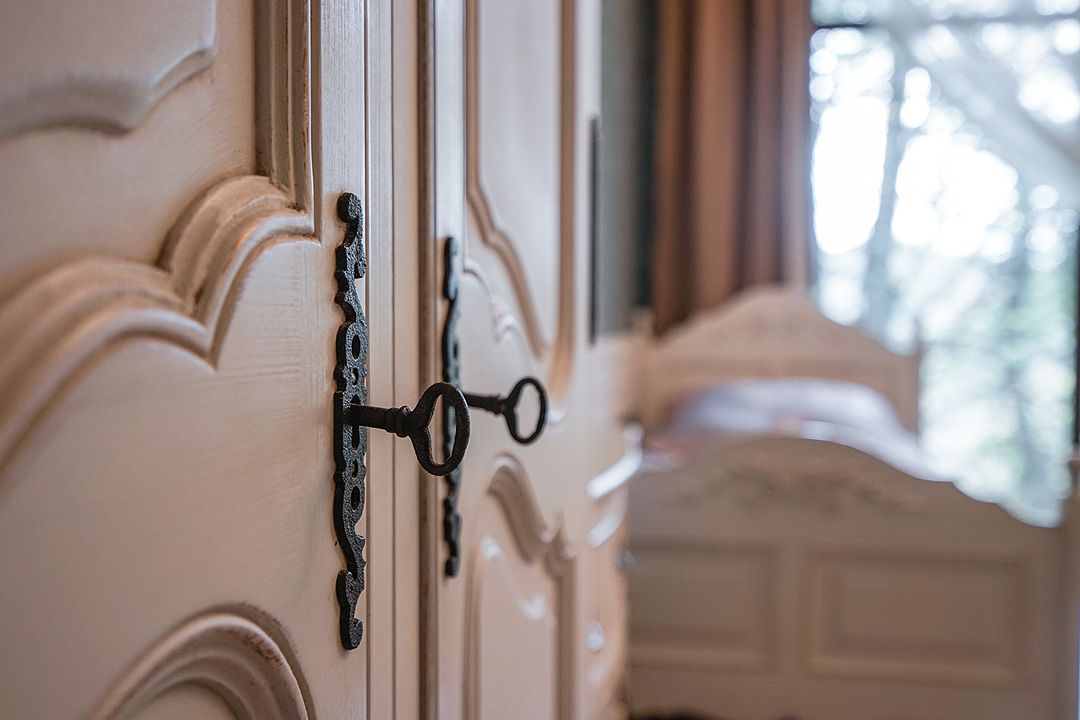 Standard Premium Blue (Twin)