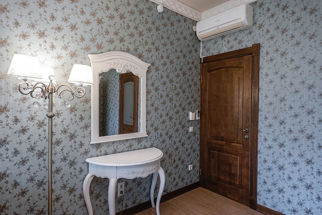 Standard Premium Blue (Twin)