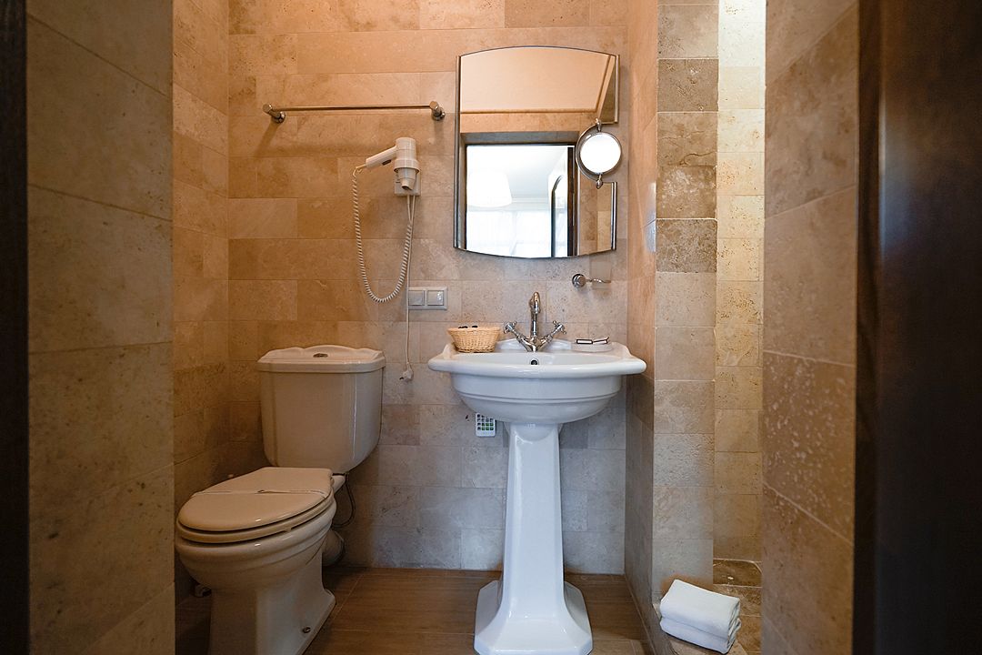 Standard Premium Blue (Twin)