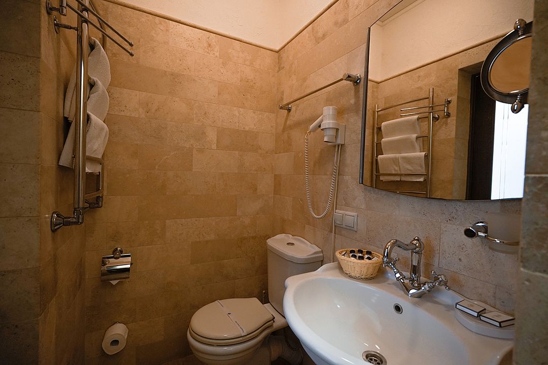 Standard Premium Blue (Twin)