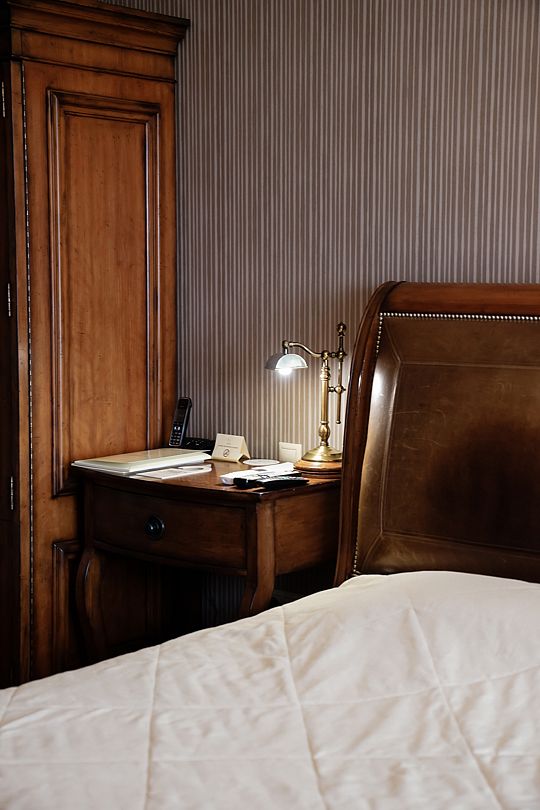 Standard Premium Business (Double)