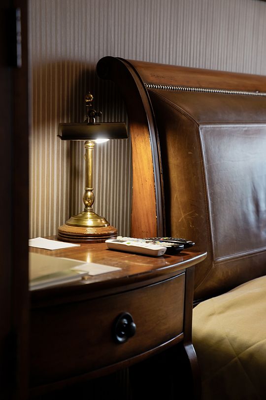 Standard Premium Business (Double)