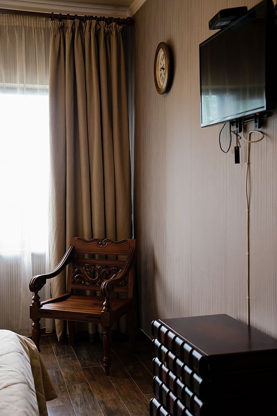 Standard Premium Business (Double)