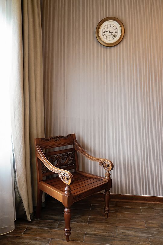 Standard Premium Business (Double)