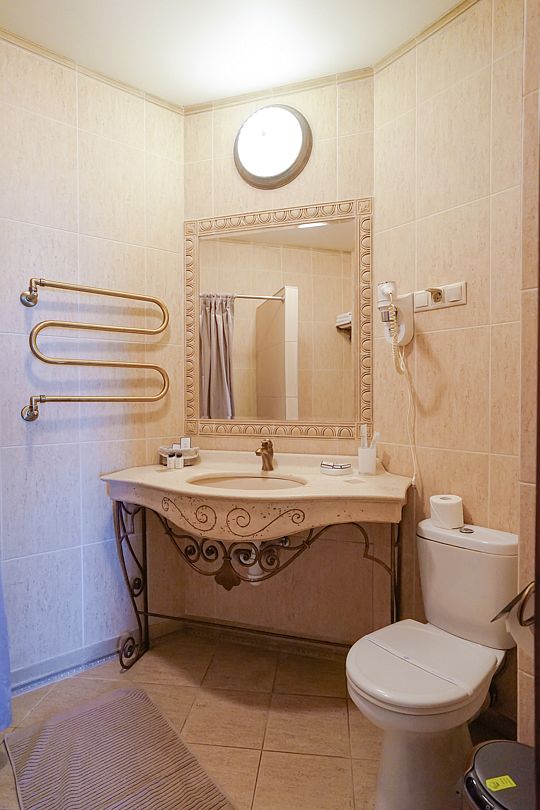 Standard Premium Business (Double)