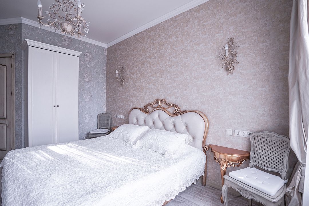 Standard Premium Gold (Double)