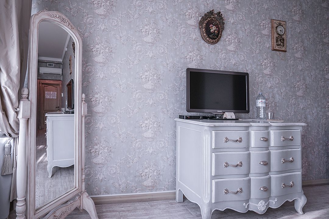 Standard Premium Gold (Double)