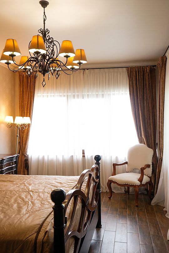 Standard Premium Velvet (Double)