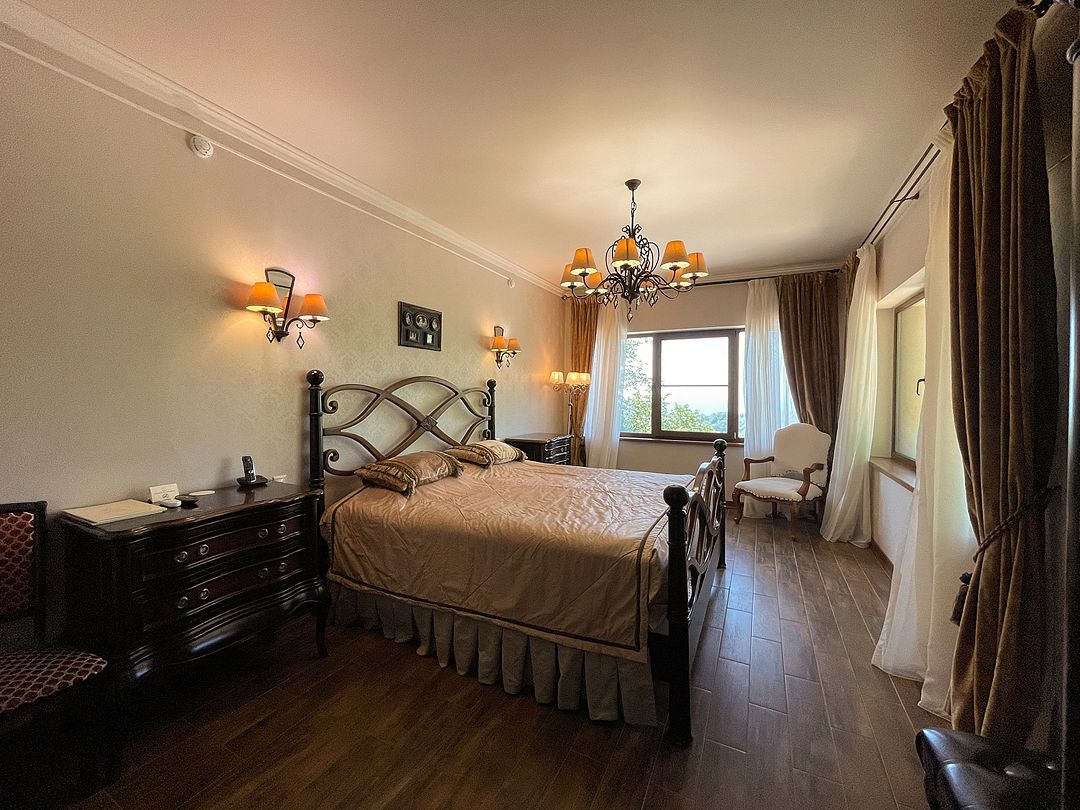 Standard Premium Velvet (Double)