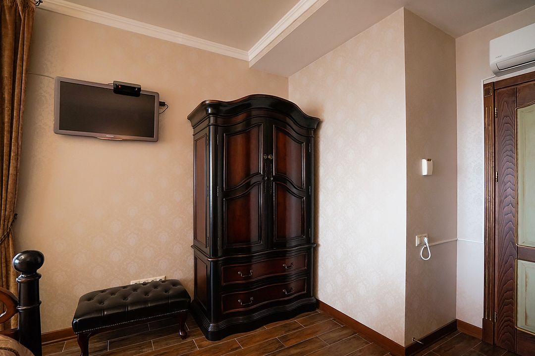 Standard Premium Velvet (Double)