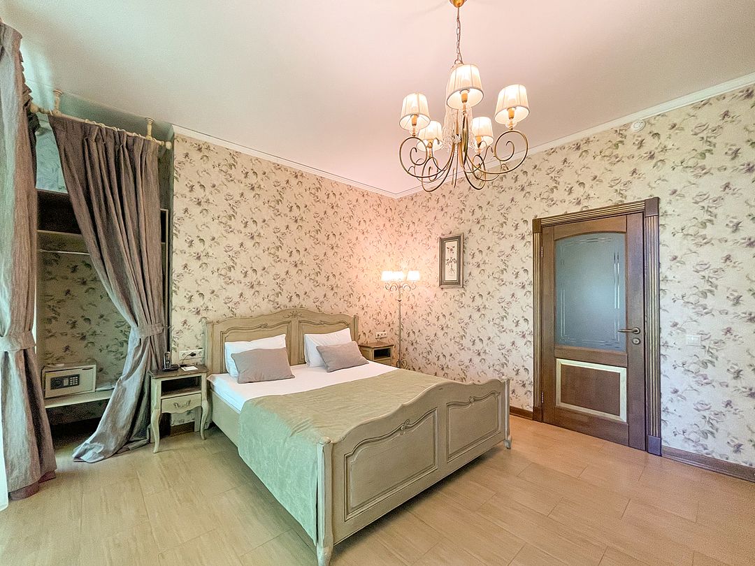 Standard Premium Violet (Double)