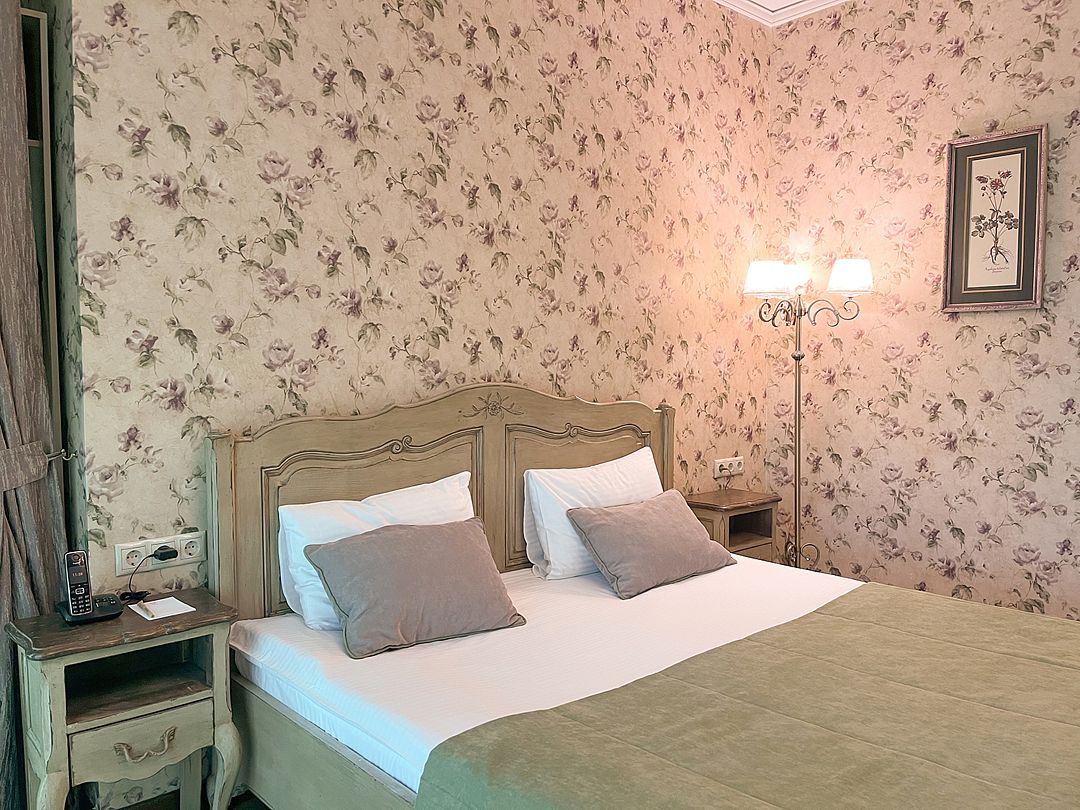 Standard Premium Violet (Double)