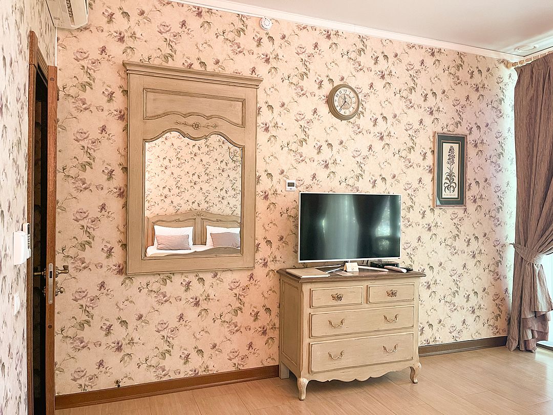 Standard Premium Violet (Double)