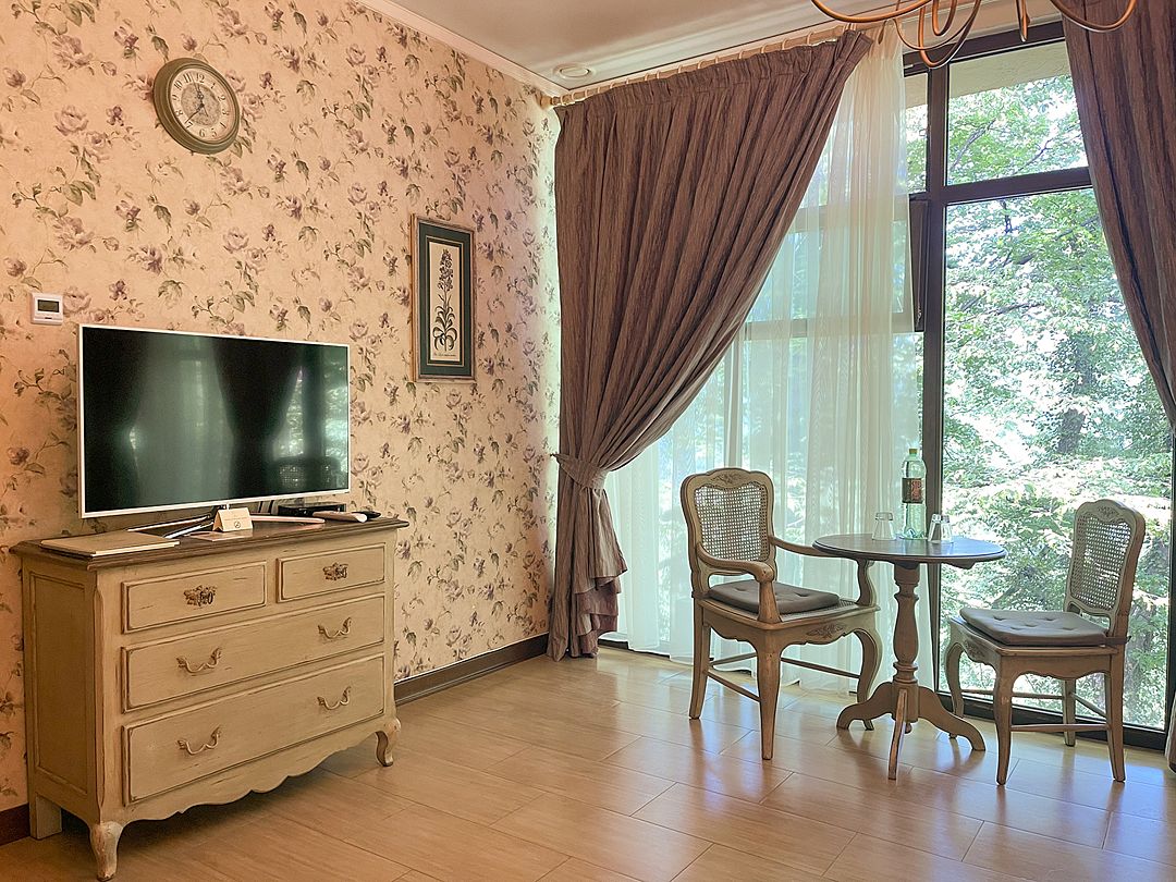 Standard Premium Violet (Double)