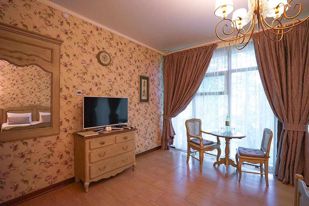 Standard Premium Violet (Double)