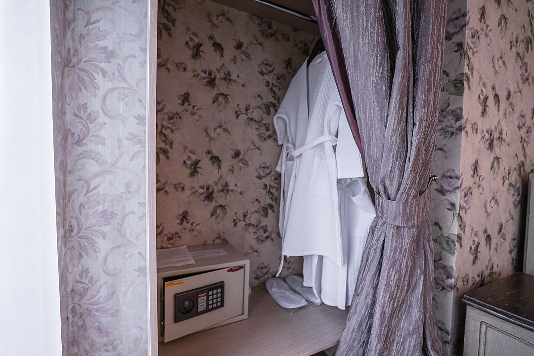 Standard Premium Violet (Double)