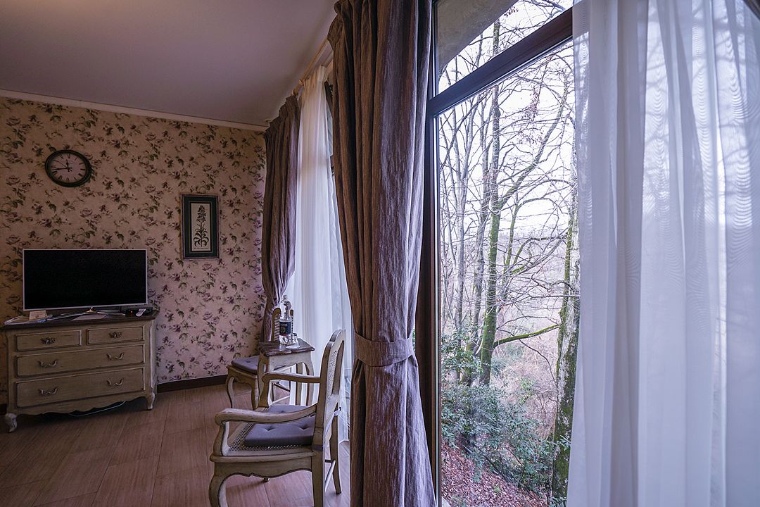 Standard Premium Violet (Double)