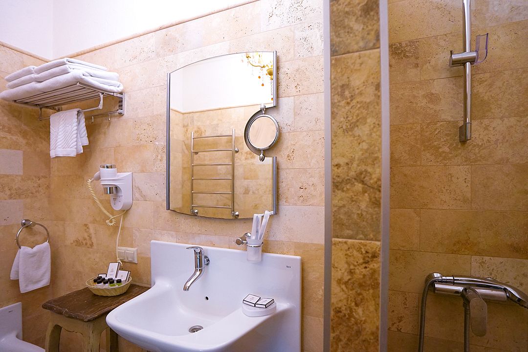 Standard Premium Violet (Double)