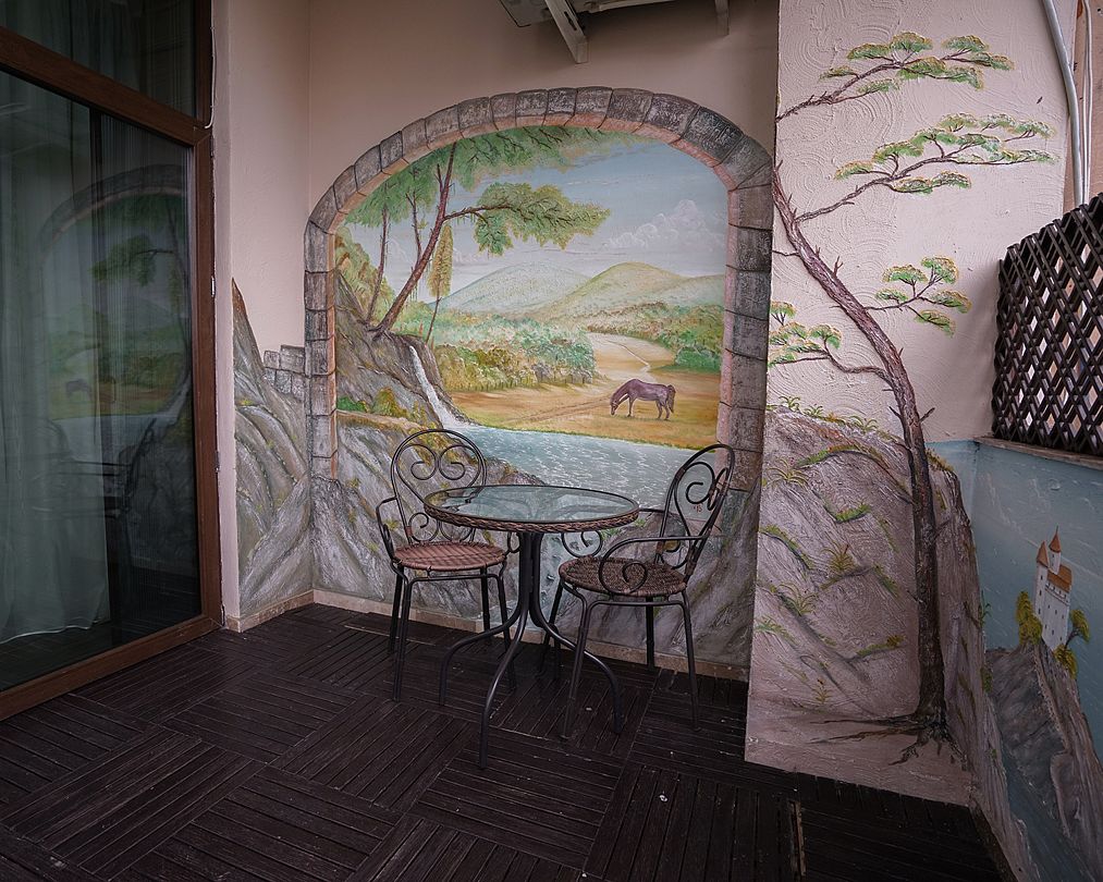 Superior British (Double)