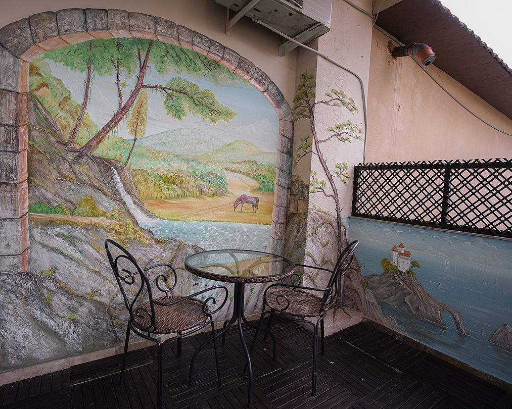 Superior British (Double)