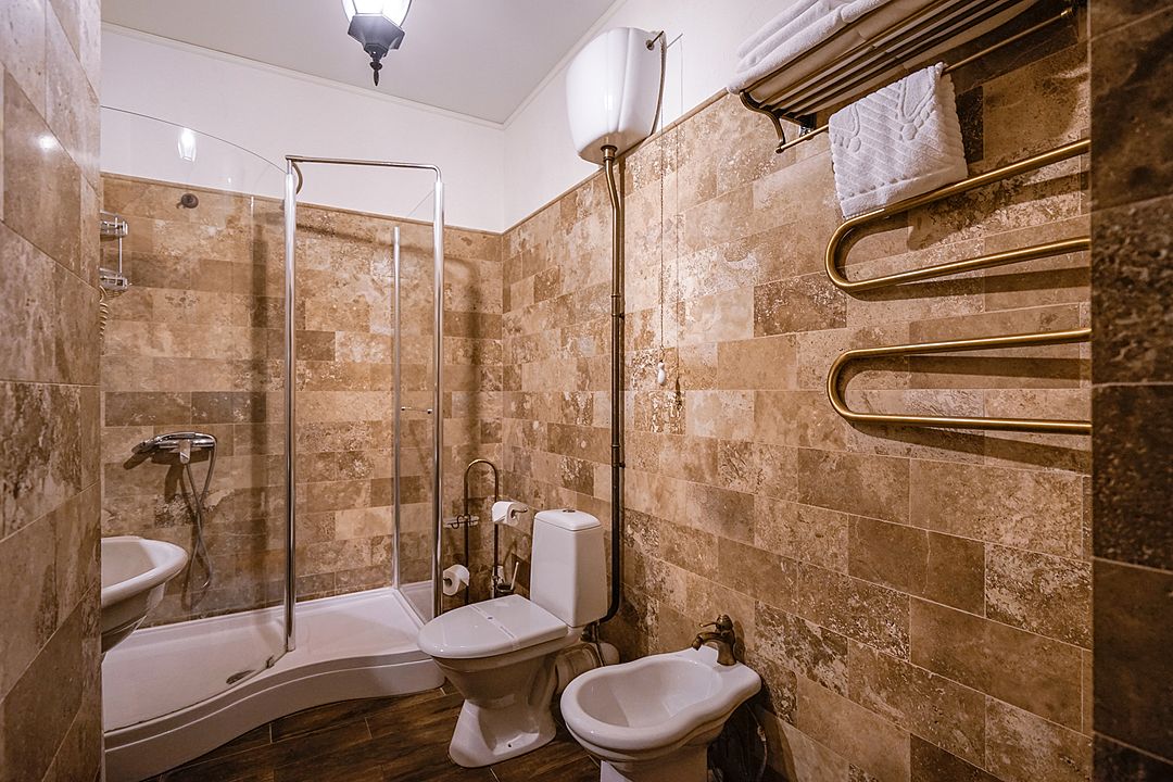 Superior British (Double)