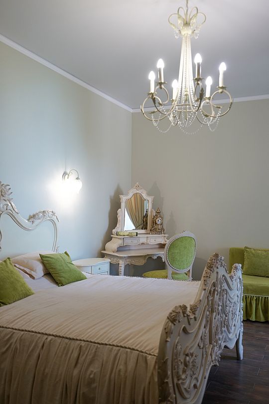 Superior Green (Double)