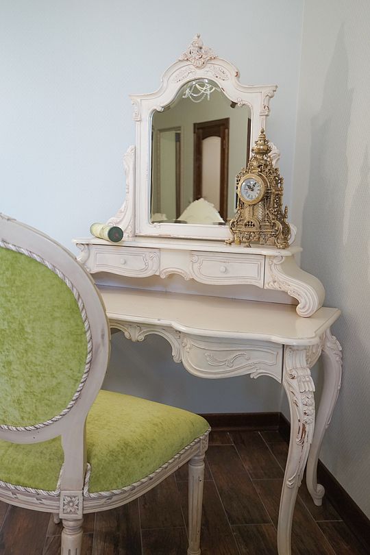 Superior Green (Double)