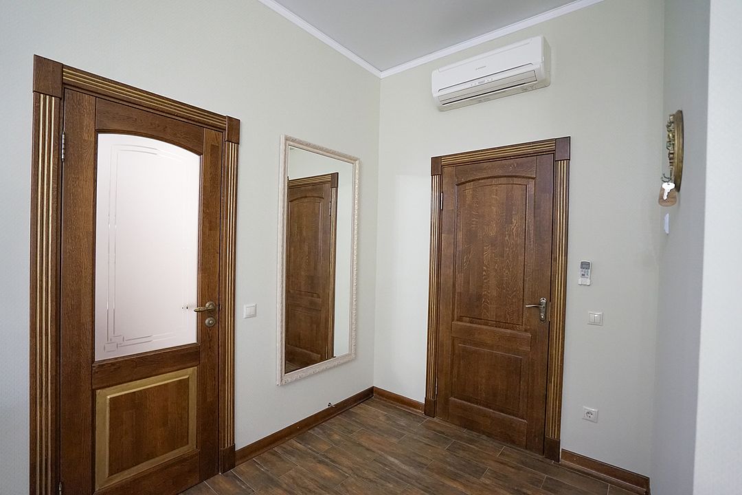 Superior Green (Double)