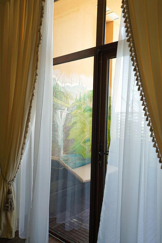 Superior Green (Double)