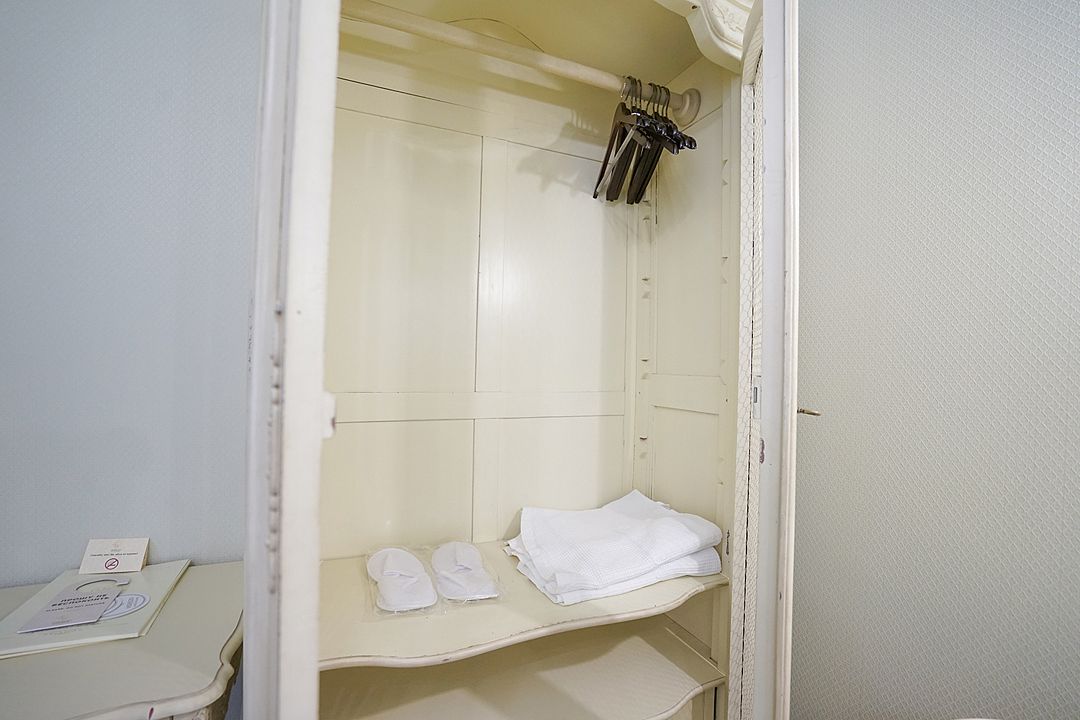 Superior Green (Double)