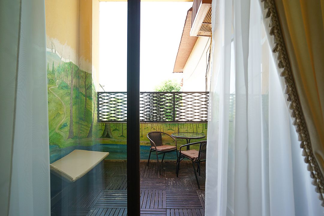 Superior Green (Double)