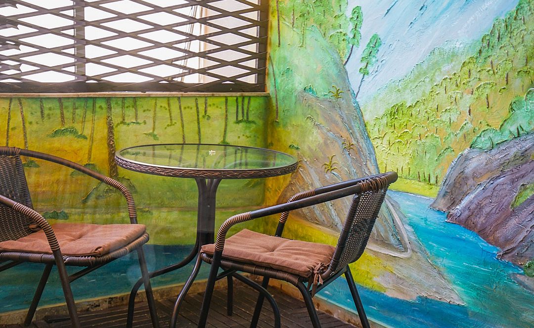 Superior Green (Double)