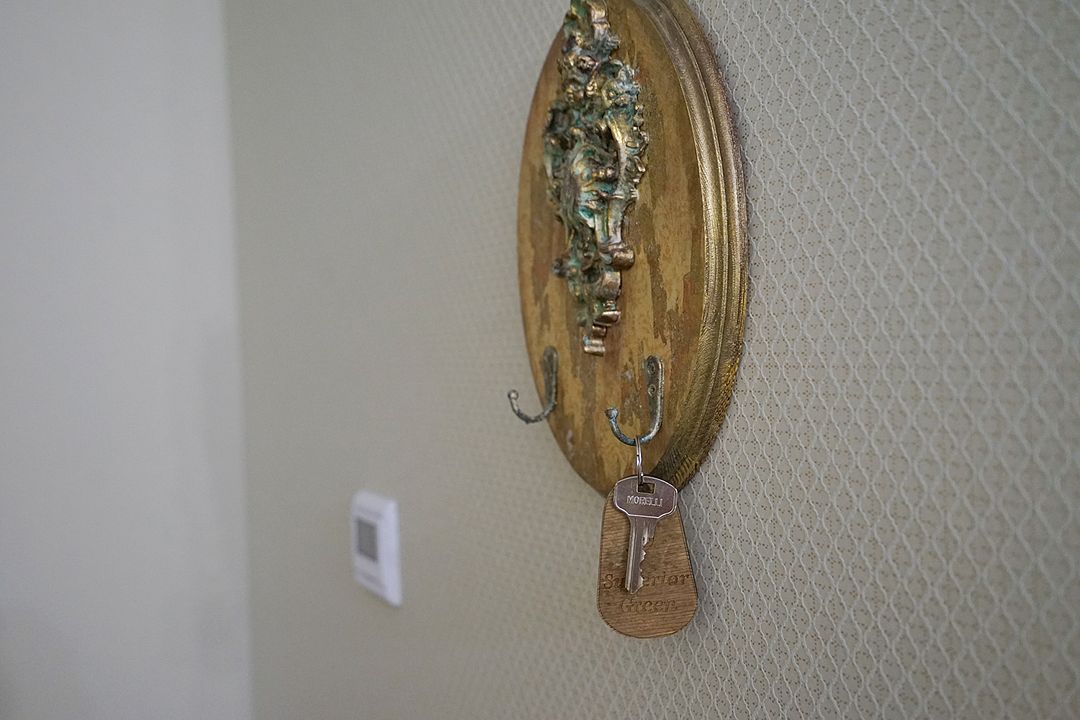 Superior Green (Double)