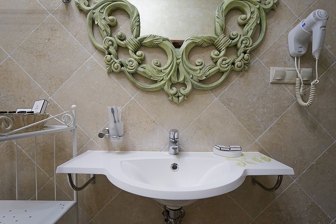 Superior Green (Double)