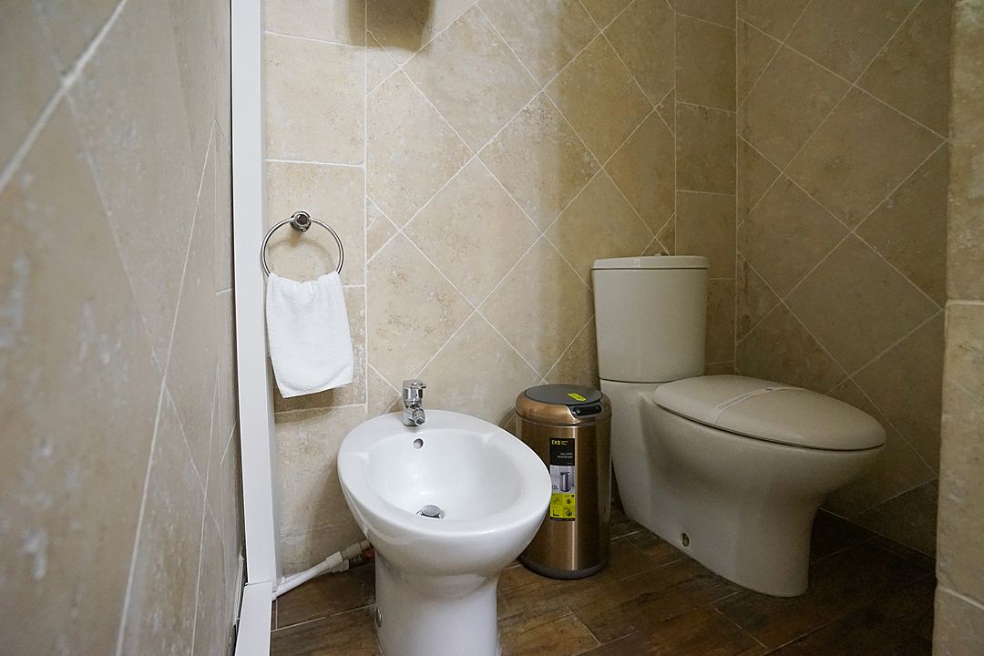 Superior Green (Double)