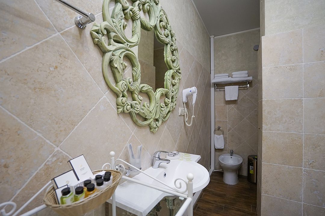 Superior Green (Double)