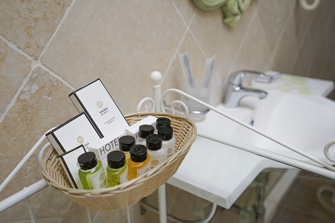 Superior Green (Double)