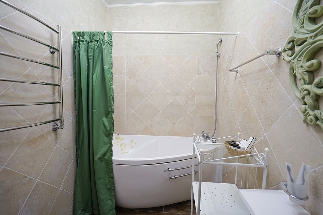 Superior Green (Double)