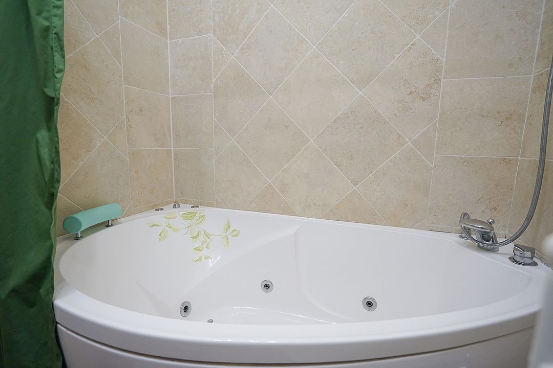 Superior Green (Double)